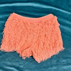 Free People Lace bloomer short